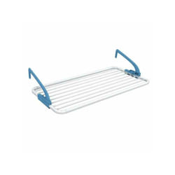 Tendoir à linge pour balcons/radiateurs Gimi bli 100 Gimi