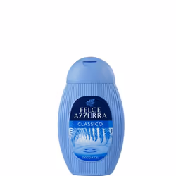 Felce Azzurra Doccia Classico, Gel douche, 250 ml, Corps, 1 pièce(s)