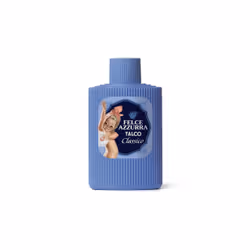 Felce Azzurra Classic, Poudre corporelle, Unisexe, Adoucissant, Bouteille, 200 g, 1 pièce(s)
