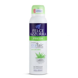 Felce Azzurra Fresh Femmes Déodorant spray 150 ml 1 pièce(s)