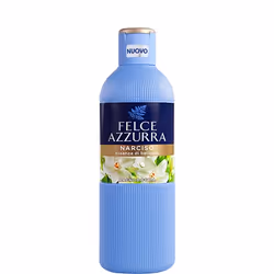 Felce Azzurra Bodywash Narcissus, Gel douche, 650 ml, Femmes, Corps, Ambre, Héliotrope, Jasmin, Orange, Bois de santal, Vanil ...