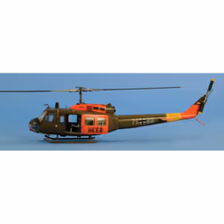 Italeri 0849 modèle à l'échelle Modèle réduit de giravion Kit de montage 1:48