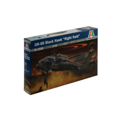 Italeri 1328 Modèle réduit de giravion Kit de montage 1:72