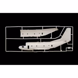 Italeri C-27J Spartan Kit de montage 1:72