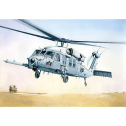 Italeri 2666 Modèle réduit de giravion Kit de montage 1:48
