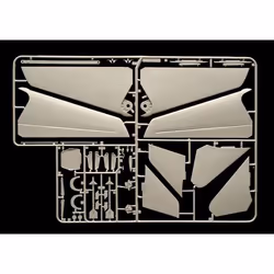 Italeri F - 14 A Tomcat Kit de montage 1:48