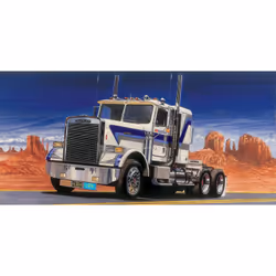 Italeri 3859 Modèle de camion/remorque Kit de montage 1:24 - Vue supplémentaire 12