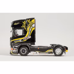 Italeri Scania R730 V8 Topline “Imperial” Modèle de camion/remorque Kit de montage 1:24 - Vue supplémentaire 4