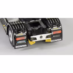 Italeri Scania R730 V8 Topline “Imperial” Modèle de camion/remorque Kit de montage 1:24 - Vue supplémentaire 9
