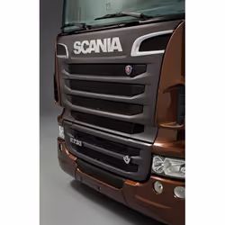 Italeri 3897 Modèle de camion/remorque Kit de montage 1:24 - Vue supplémentaire 4