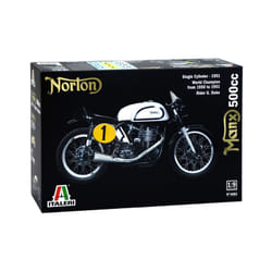 Italeri 4602 Model de motocyclette