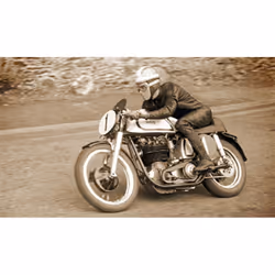 Italeri 4602 Model de motocyclette