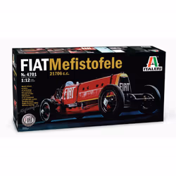 Italeri 4701