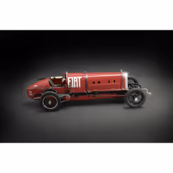 Italeri 4701 Modèle de voiture de sport Kit de montage 1:12