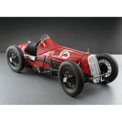 Italeri Fiat 806 Grand Prix Modèle de voiture de sport Kit de montage 1:12