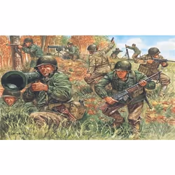 Italeri 6046, 8 an(s), Camouflage