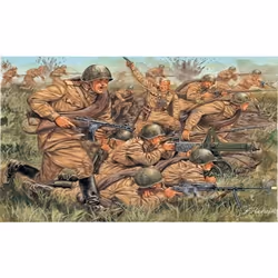 Italeri ITA 06057