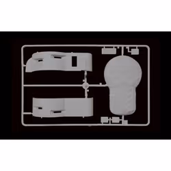 Italeri 6070 pièce pour modèle à l'échelle et accessoires Bunker