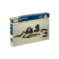 Italeri 6087 pièce pour modèle à l'échelle et accessoires