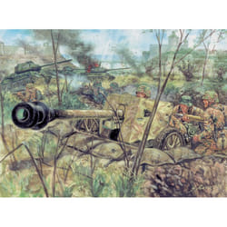 Italeri 6096 Kit de montage 1:72