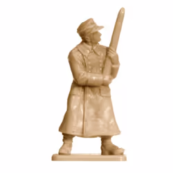Italeri 6096 Kit de montage 1:72