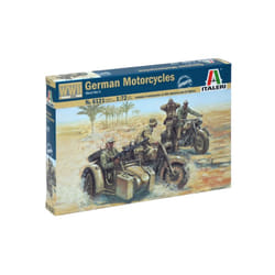 Italeri 6121