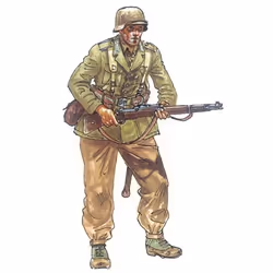 Italeri 6121