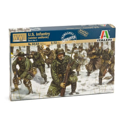 Italeri 6133