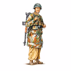 Italeri 6134