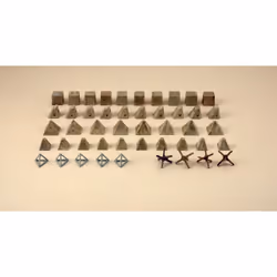 Italeri 6147 pièce pour modèle à l'échelle et accessoires