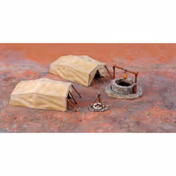 Italeri 6148 pièce pour modèle à l'échelle et accessoires