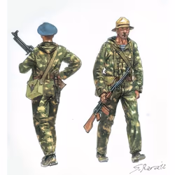 Italeri 6169