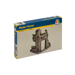 Italeri 6413 pièce pour modèle à l'échelle et accessoires