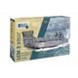 ITALERI - Maquette Bateau Lcm 3 italeri6755 1:35 - Ref : 14778