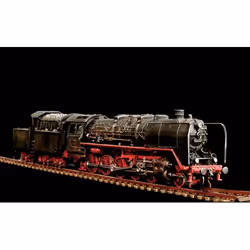 Italeri Lokomotive BR50 Train en modèle réduit HO (1:87)