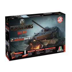 Italeri 36510 Tank model Kit de montage 1:35
