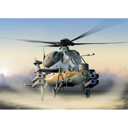 Italeri 0006 modèle à l'échelle Modèle réduit de giravion Kit de montage 1:72