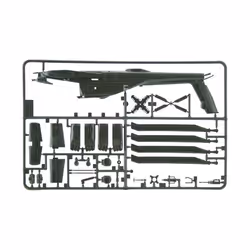 Italeri 0159 Modèle réduit de giravion Kit de montage 1:72