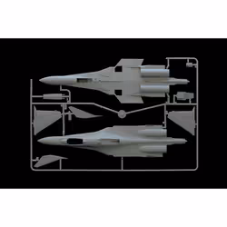 Italeri SU - 27D Sea Flanker Kit de montage 1:72