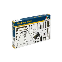 Italeri 0419 pièce pour modèle à l'échelle et accessoires