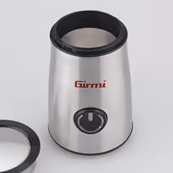 Girmi MCF01 150 W Acier inoxydable