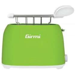 Girmi TP10 6 2 part(s) 750 W Vert