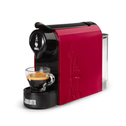 Bialetti Gioia Entièrement automatique Machine à expresso 0,5 L