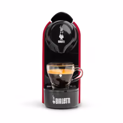 Bialetti Gioia Entièrement automatique Machine à expresso 0,5 L
