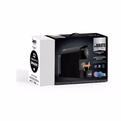 Bialetti Gioia + 32 caps Entièrement automatique Machine à expresso 0,5 L