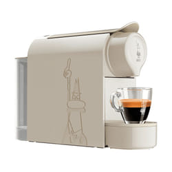 Bialetti 8001306008228 machine à café Entièrement automatique Machine à expresso 0,5 L