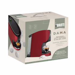 Bialetti 098150531 machine à café Cafetière 0,4L - Vue supplémentaire 5