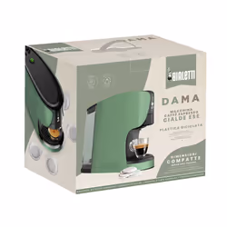 Bialetti 098150532 machine à café Cafetière 0,4L - Vue supplémentaire 4