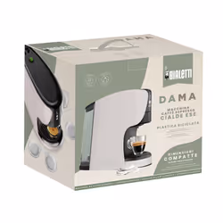 Bialetti 098150533 machine à café Cafetière 0,4L - Vue supplémentaire 4