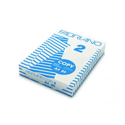 Fabriano Copy 2 performance papier jet d'encre A4 (210x297 mm) 500 feuilles Blanc